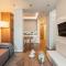 Wronia Oxygen P&O Accommodation