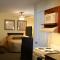 Affordable Suites - Fayetteville/Fort Bragg
