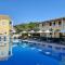Solaris Apartment Kassiopi - 卡西奥皮