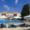 Solaris Apartment Kassiopi