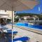 Solaris Apartment Kassiopi