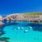 Villa Juana Large Private Pool AC WiFi