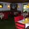 Hotel Am Rupertuspark