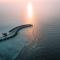 Sun Siyam Iru Fushi with Free Transfer