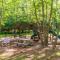 New Listing! Two Cabins with Hot Tubs, Playground, Sleeps 22 - Cleveland
