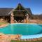 Riverdance Lodge - Vaalwater