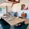 Luxurious historical Loft close to the beach!
