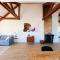 Luxurious historical Loft close to the beach! - Wassenaar