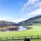 Lake Cottages at Cwm Chwefru - Llanafan-fawr