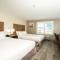 Best Western Houston Bush IAH Intercontinental Airport Inn