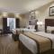 Baymont by Wyndham Victoria