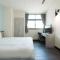 Raise Hotel Taichung