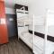 City Hostel Geneva