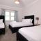 Michelangelos - Rooms, Restaurant & Bar