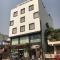 Hotel Ozas Grand