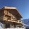 CHALET LYOBA