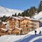 Hôtel Carlina by Les Etincelles - Belle Plagne