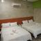 Rick Resort Teluk Intan