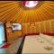 Rick Resort Teluk Intan
