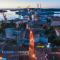 Apartment De Ville 2020 with free parking