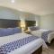 St Michaels Sands Hotel & Time Share Resort