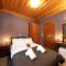 Spa Guest House by White Hills in the Heart of Arachova