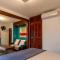 Atlantica Jungle Lodge