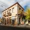 Spa Guest House by White Hills in the Heart of Arachova