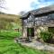 Cwm Chwefru Holiday Cottages - Llanafan-fawr