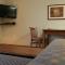 Affordable Suites Shelby