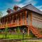 WoodVista Cottages By Jomotel