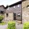 Cwm Chwefru Holiday Cottages - Llanafan-fawr