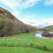 Cwm Chwefru Holiday Cottages - Llanafan-fawr