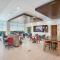 Holiday Inn Express - Jacksonville South Bartram Prk by IHG