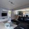 Luxury Apartment Marina View No 2
