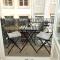 Oporto Delight 1 Luxury Apartment in Historic Center with Balcony Max 4 p - Porto