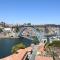 Oporto Delight 1 Luxury Apartment in Historic Center with Balcony Max 4 p - Porto