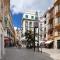 Wanderlust Malaga Apartamentos 3