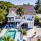 114 W Huron - Sand Castle - Saltwater Pool - Heated upon request - فولي بيتش