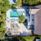 114 W Huron - Sand Castle - Saltwater Pool - Heated upon request - فولي بيتش
