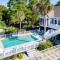 114 W Huron - Sand Castle - Saltwater Pool - Heated upon request - فولي بيتش