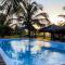 Hotel Boutique Zebra Beach - Uruau