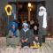 Madu Luxury Desert Camp