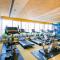 Holiday Inn Express Taichung Fengchia by IHG - Tchaj-čung