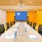 Holiday Inn Express Taichung Fengchia by IHG - Tchaj-čung