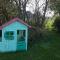vakantiewoning onZENhof