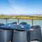 Asteria Pearl Villa 1 with Jacuzzi