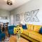 Host & Stay - Catharine Quarters