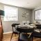 Host & Stay - Catharine Quarters