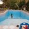 Villa Amarant - Private Garden with Pool Retreat